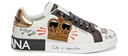 Unde gasesc sneakers Dolce & Gabbana in Romania?