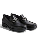 Pantofi SALVATORE FERRAGAMO,  02A5156717923E Black