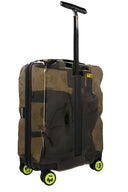 Geanta de voiaj Barrow, Crash Black Baggage