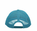 Sapca Barrow, Insertie plasa, Albastru