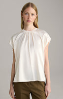 Tricou JOOP, Sation Details, Cream