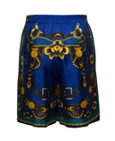 Pantaloni scurti Versace, Harnes Print
