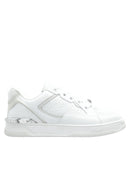 Sneakers Versace, Biggie Basket, WHITE Sports