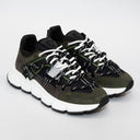 Sneakers VERSACE, Tigreca Grey