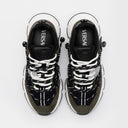 Sneakers VERSACE, Tigreca Grey