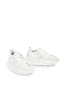 Sneakers Versace, Chain Reaction V2 ‘Logo White’