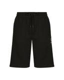 Pantaloni scurti DOLCE AND GABBANA, Logo Bee