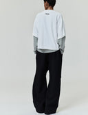 Tricou FEAR OF GOD,Womens Boxy Tee