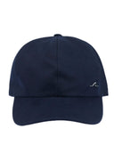Sapca Paul & Shark, cashmere Baseball Cap,Blue