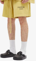 Pantaloni scurti, FEAR OF GOD, Heavy Jersey Soccer Short