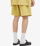 Pantaloni scurti, FEAR OF GOD, Heavy Jersey Soccer Short