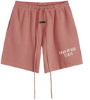 Pantaloni scurti, FEAR OF GOD, Heavy Jersey Soccer Short