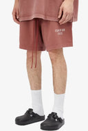 Pantaloni scurti, FEAR OF GOD, Heavy Jersey Soccer Short
