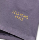 Pantaloni scurti, FEAR OF GOD, Heavy Jersey Soccer Short