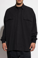 Camasa FEAR OF GOD,BLACK Shirt with pockets