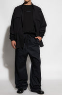 Camasa FEAR OF GOD,BLACK Shirt with pockets