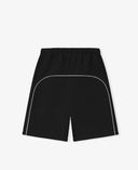 Pantaloni FEAR OF GOD, Relaxed Fleece Sweatshort With Piping