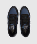 Sneakers VALENTINO, Rockstud Print, Bleumarin 2Y2S0748VBU24C