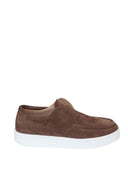 Laofers FRANCESCHETTI, Brown,Leather
