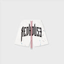 Pantaloni scurti Redhouse, ЯH LOGO Frontal, RHSH06