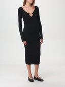 Bluza JACQUEMUS, Top, Le haut Pralù, Black