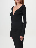 Bluza JACQUEMUS, Top, Le haut Pralù, Black