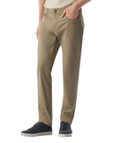 PANTALONI CORNELIANI, Stretch, 5 Pocket, Green Khaki