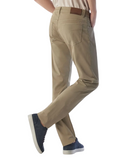 PANTALONI CORNELIANI, Stretch, 5 Pocket, Green Khaki