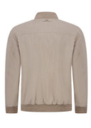 Jacheta PAUL&SHARK, Regular Fit, Beige