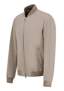 Jacheta PAUL&SHARK, Regular Fit, Beige