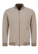 Jacheta PAUL&SHARK, Regular Fit, Beige