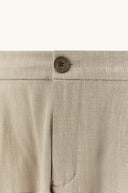 Pantaloni PAUL&SHARK, Lucca trousers in Jersely