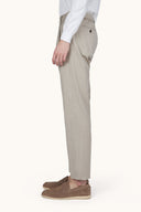 Pantaloni PAUL&SHARK, Lucca trousers in Jersely