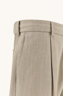 Pantaloni PAUL&SHARK, Lucca trousers in Jersely
