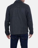 JACHETA CORNELIANI, Design Clasic, Nasturi, Casmir, Gri