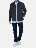 JACHETA CORNELIANI, Design Clasic, Nasturi, Casmir, Gri