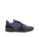 Sneakers VALENTINO, Rockstud Print, Bleumarin 2Y2S0748VBU24C