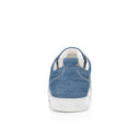 Sneakers Christian Louboutin, Louis Junior Spikes denim