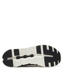 Sneakers ON, Cloud 6 Design, Running, Men, White Details, Black