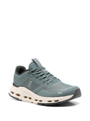 Sneakers ON, Cloudnova Form 2, Running, Men, Blue Grey