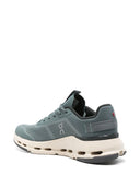 Sneakers ON, Cloudnova Form 2, Running, Men, Blue Grey