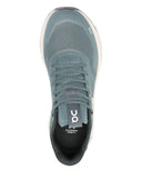 Sneakers ON, Cloudnova Form 2, Running, Men, Blue Grey
