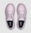 Sneakers ON, Cloud 6 Waterproof, Mauve