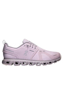 Sneakers ON, Cloud 6 Waterproof, Mauve