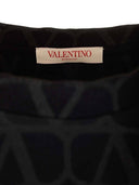 Tricou Valentino, Black Label, 4V3MG14Y9KCMXM