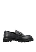 Pantofi VALENTINO GARAVANI, Logo Metalic, 4Y2S0G20PEW0NO