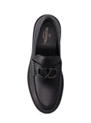 Pantofi VALENTINO GARAVANI, Logo Metalic, 4Y2S0G20PEW0NO