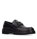 Pantofi VALENTINO GARAVANI, Logo Metalic, 4Y2S0G20PEW0NO
