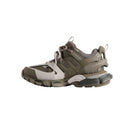 SNEAKERS BALENCIAGA, Track, Black and Dark Beige