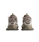 SNEAKERS BALENCIAGA, Track, Black and Dark Beige